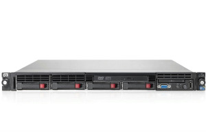 Refurbished HP ProLiant DL360 G7 4-Bay (Build to Order)