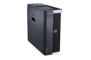Refurbished Dell Precision T5600 Workstation (Build To Order)