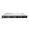 Refurbished HP ProLiant DL360e G8 4-Bay (Build to Order)