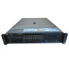 Refurbished Dell PowerEdge R730 2.5" 8-Bay (Build To Order)