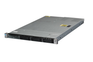 Refurbished HP ProLiant DL360e G8 4-Bay (Build to Order)