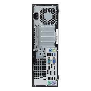 HP ProDesk 600 G1 Computer