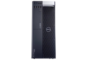 Refurbished Dell Precision T3600 Workstation (Build To Order)