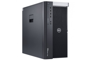 Refurbished Dell Precision T7600 Workstation (Build To Order)