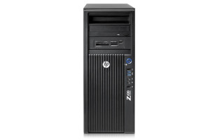 Refurbished HP Z420 Workstation (Build To Order)