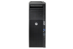 Refurbished HP Z620 Workstation (Build To Order)