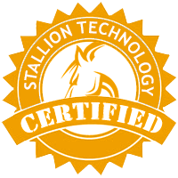 stallion certified